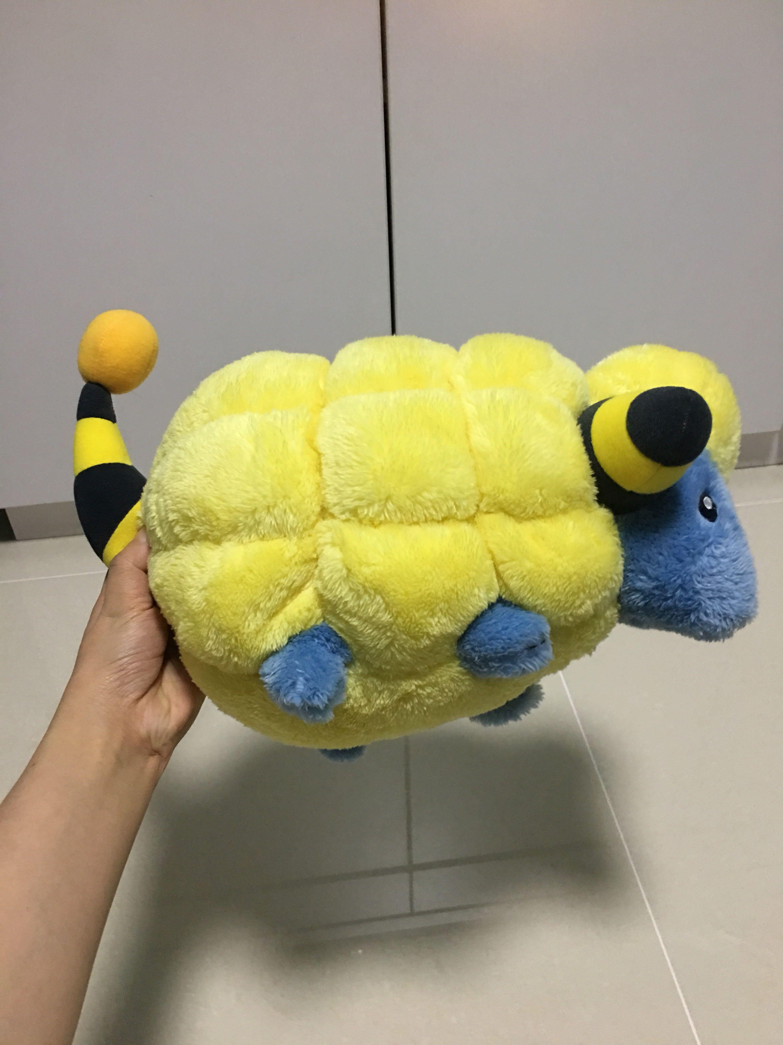 mareep plush large