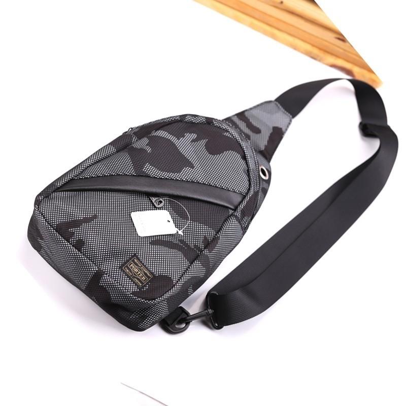 Porter chest bag online
