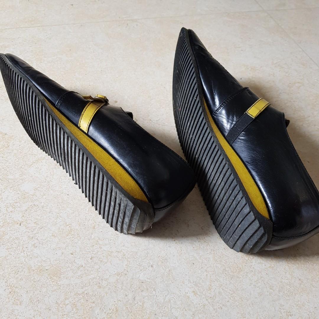 Miu miu mens shoes shop
