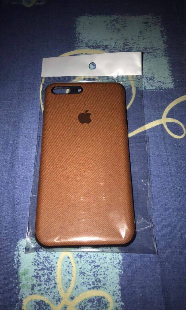 Prelovedbyche (Category: Cases & Sleeves) located in Quezon City. Submitted by preloved_ccf (Listing ID 215389160, Image 3). Description: Iphone 7/8plus cases. Used once 150 each 😉.