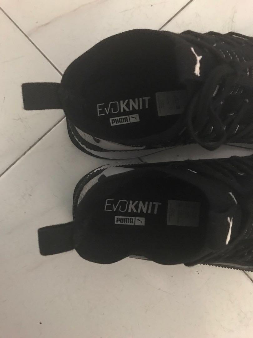 Puma tsugi deals jun evoknit