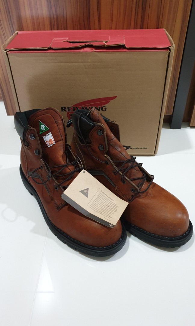 red wing 3526