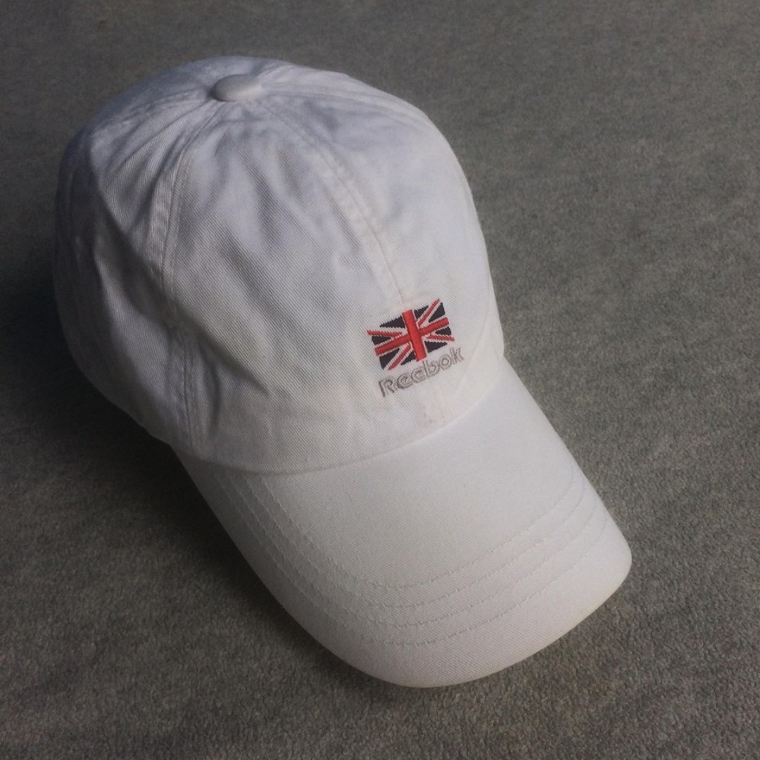 Topi reebok classic new arrivals