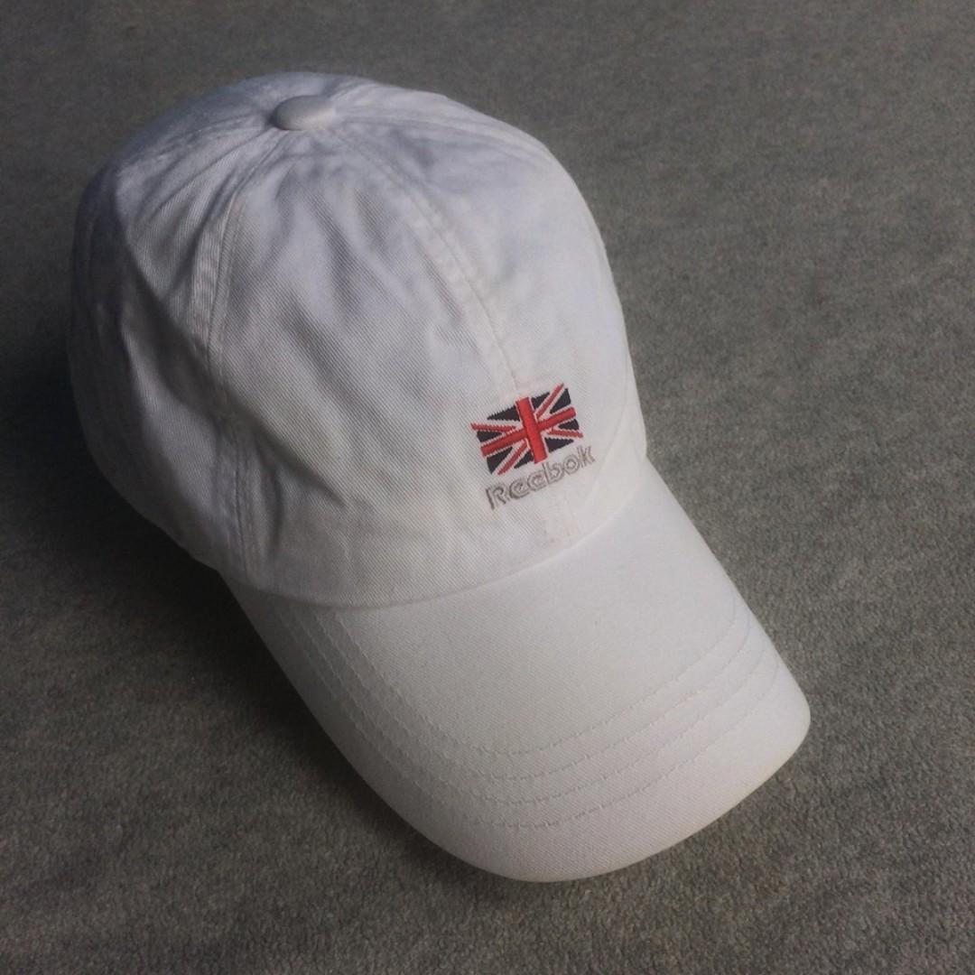 Topi reebok classic discount