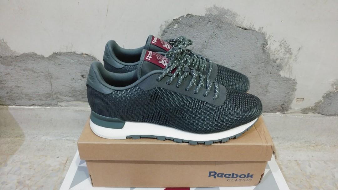 reebok classic leather flexweave