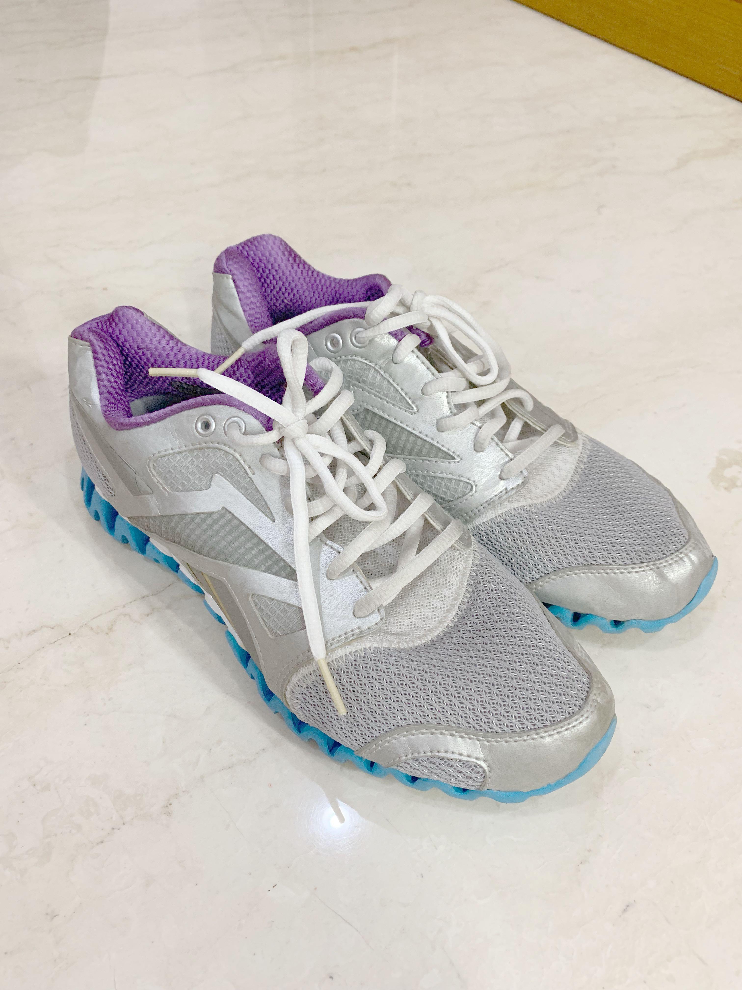 reebok zignano