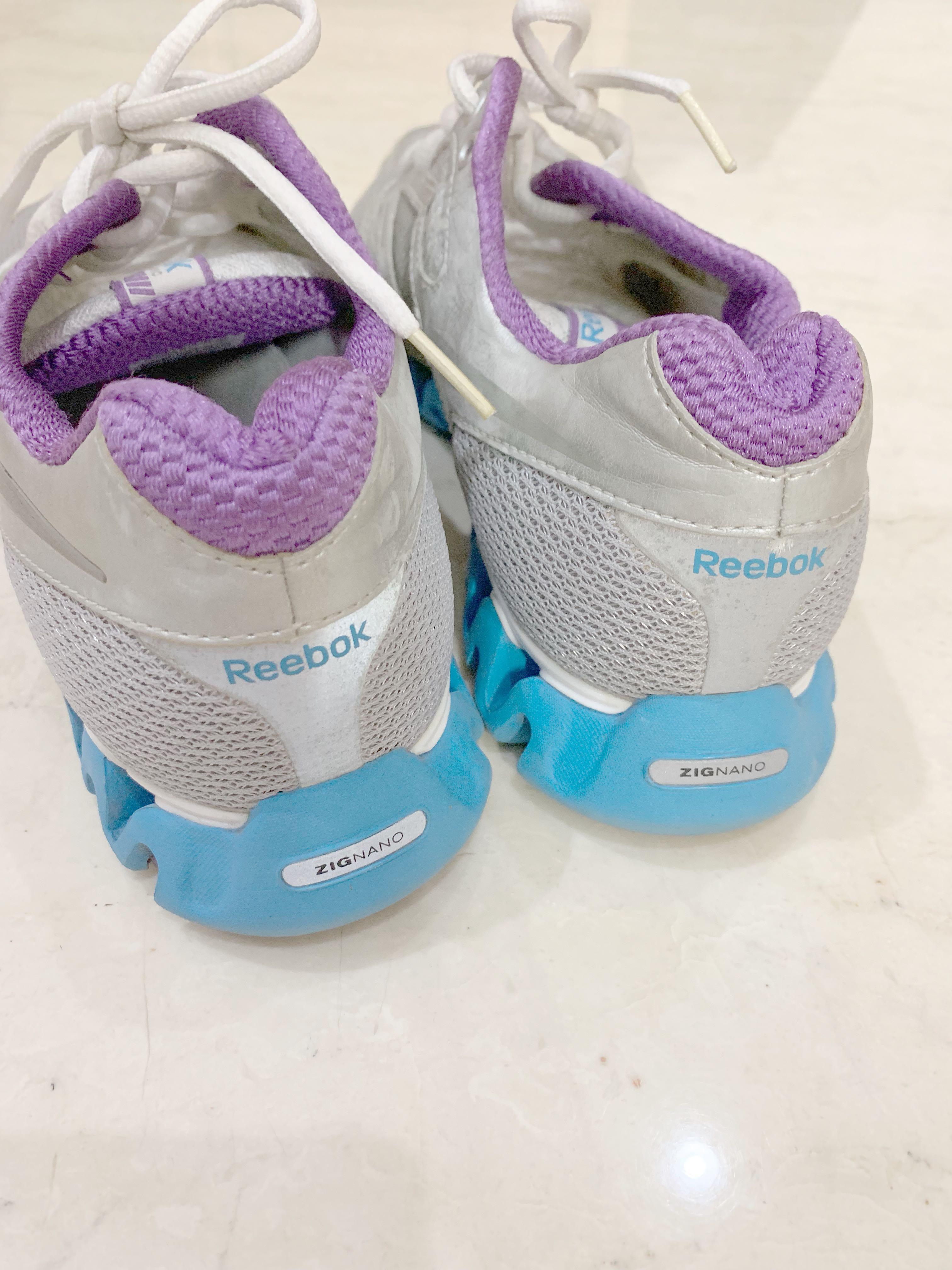 Reebok zignano discount women shoes