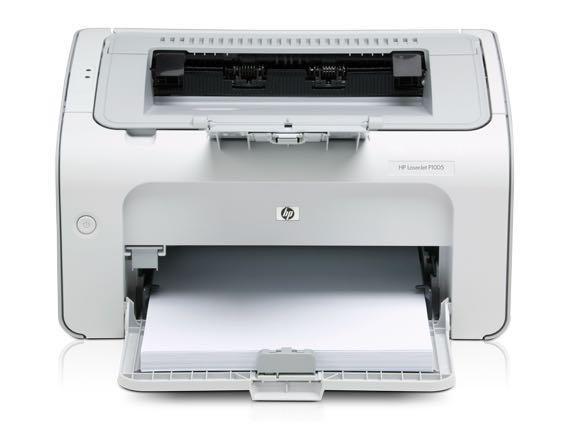 hp1005 laser printer