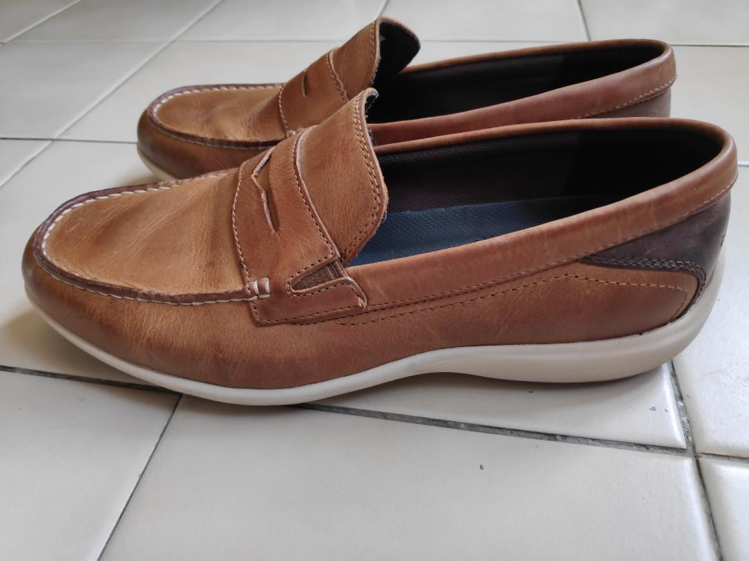 Rockport aiden penny loafer on sale