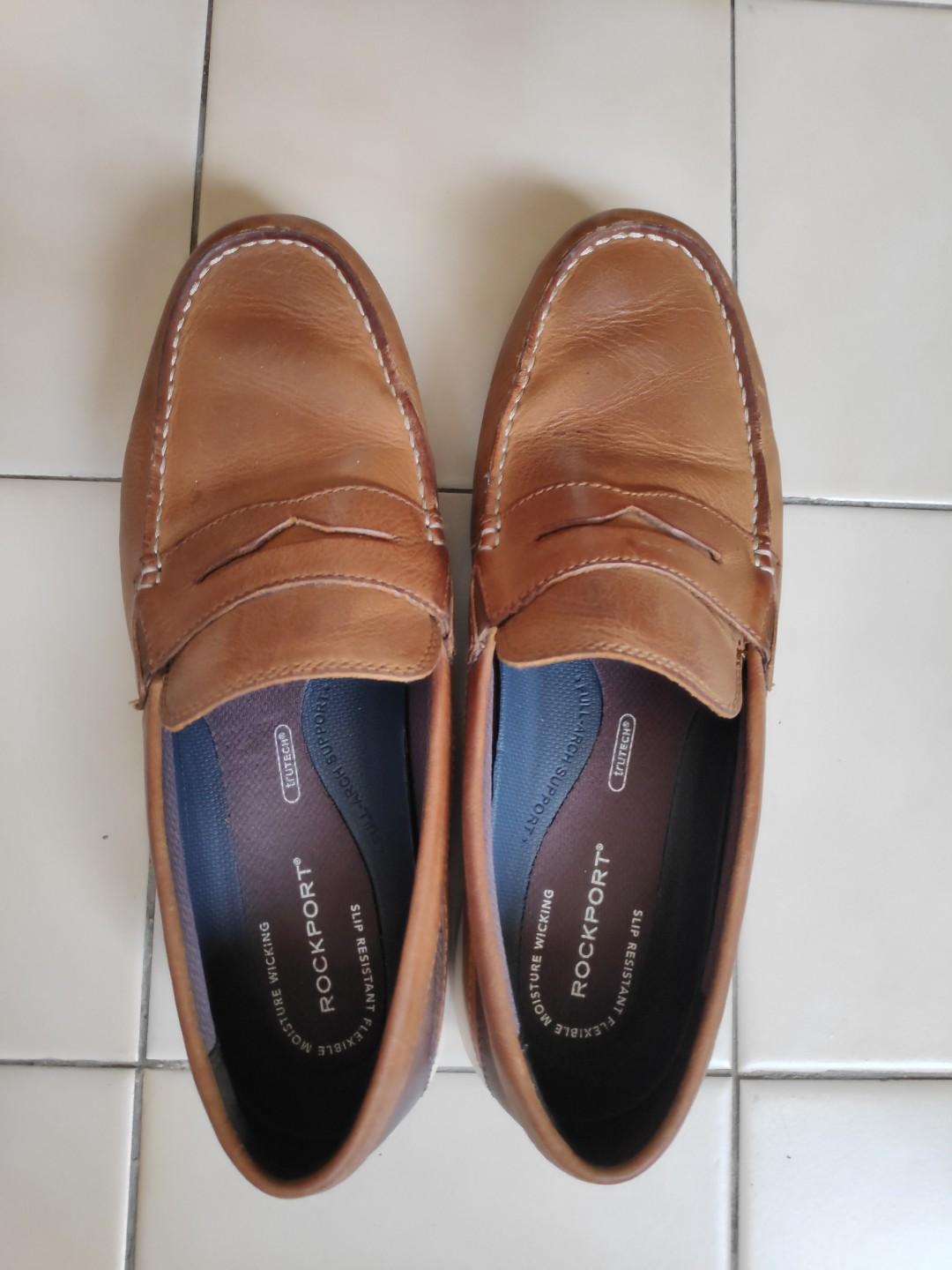 aiden penny loafer