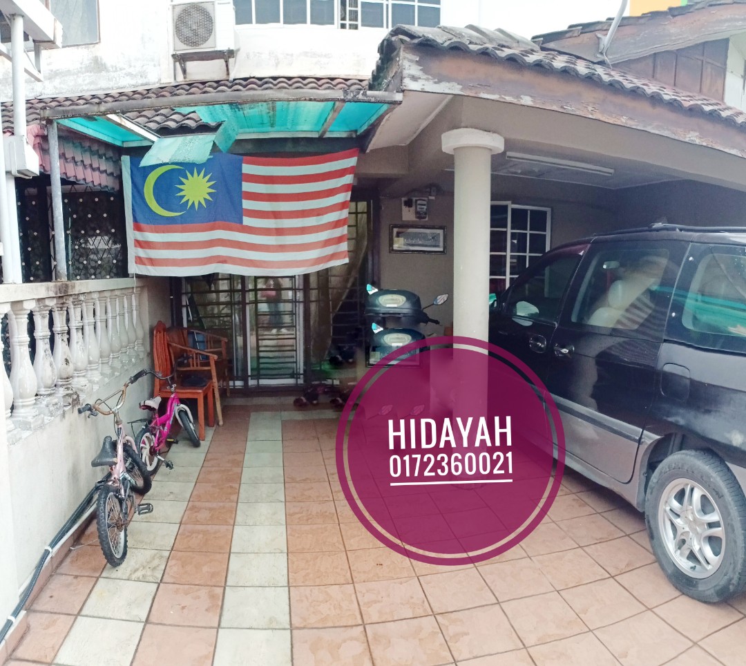 Rumah Untuk Dijual Puchong Indah Property For Sale On Carousell