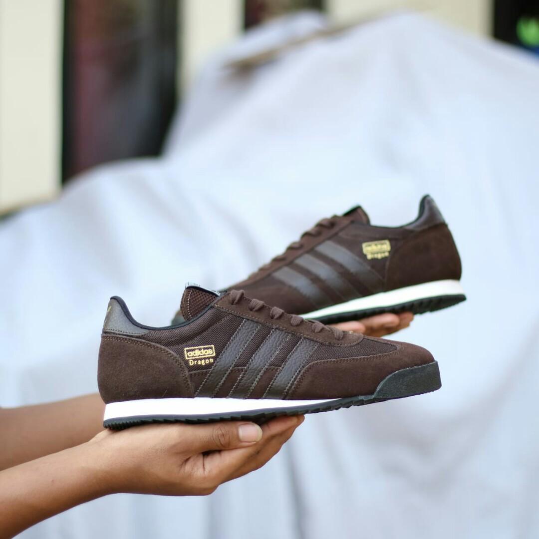 adidas dragon sale