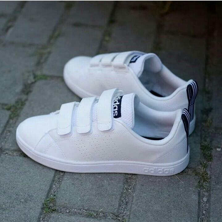 adidas neo advantage clean