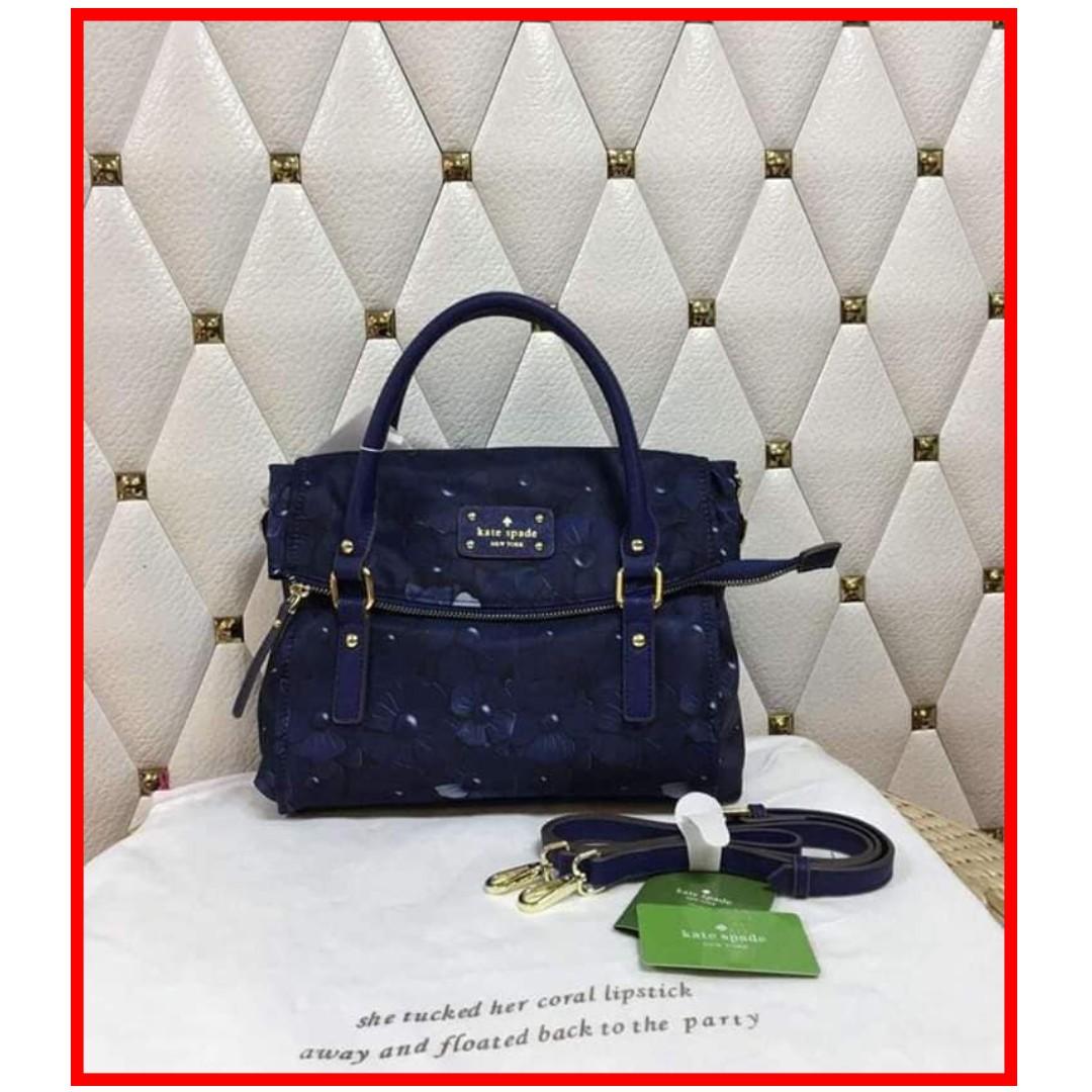 SALE❗❗❗ Kate Spade Bag Authentic 1-2 Days Shipping Only! Complete  Inclusions and Free Shipping, Women's Fashion, Bags & Wallets, Cross-body  Bags on Carousell