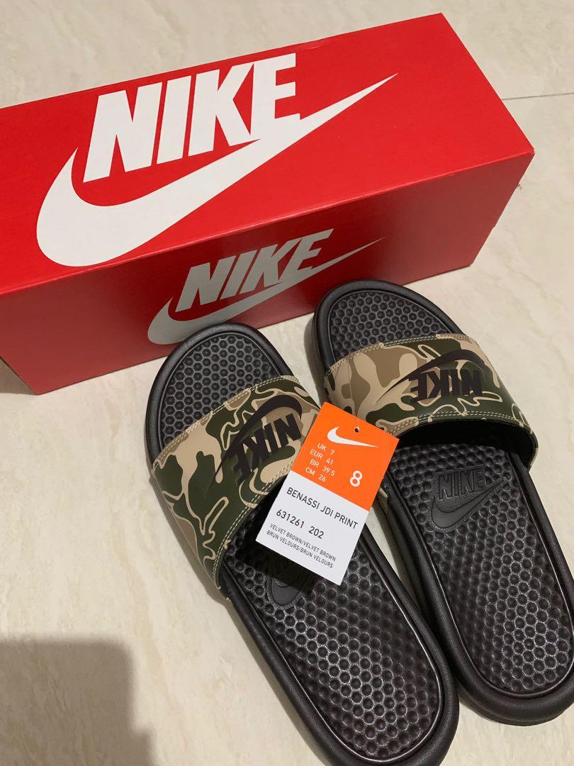 sandal nike original