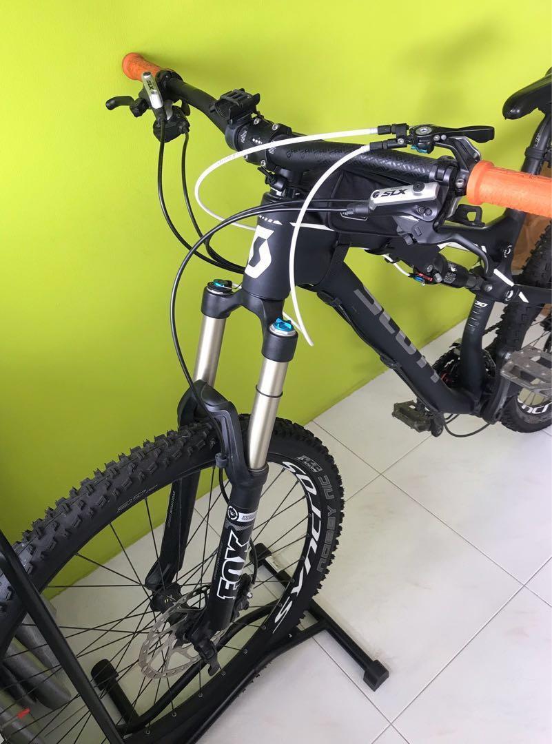 scott genius 730 price