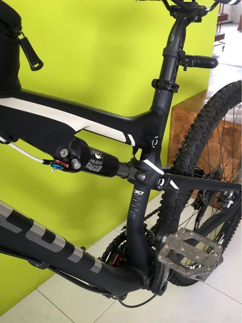 scott genius 730 price