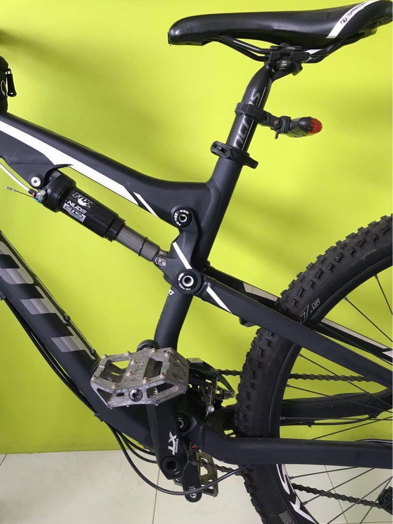 scott genius 730 price