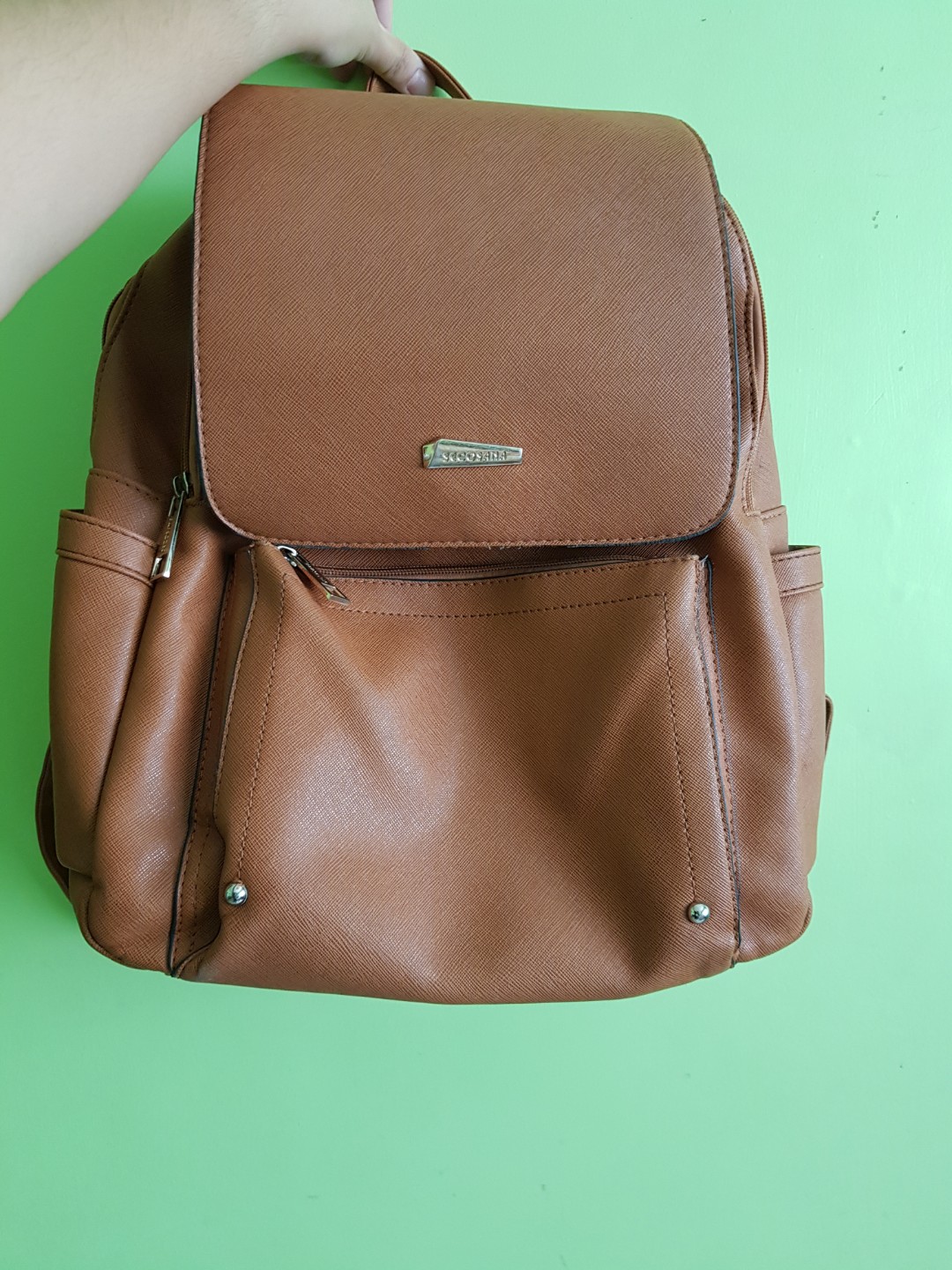 secosana backpack price