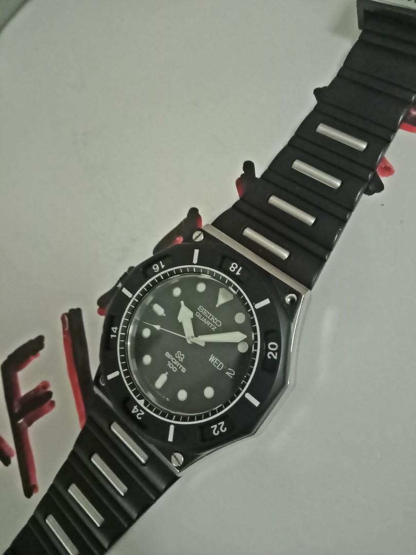 Seiko outlet 6923 movement