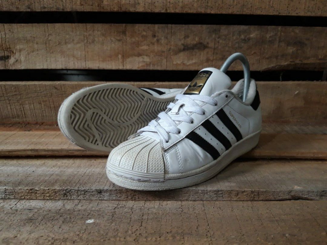 do adidas superstars fit true to size