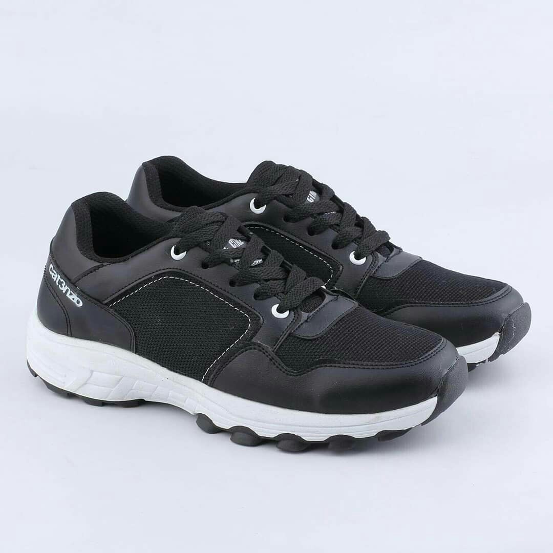 Sepatu Sport Pria Keren Catenzo Olshop Fashion Olshop Pria Di Carousell