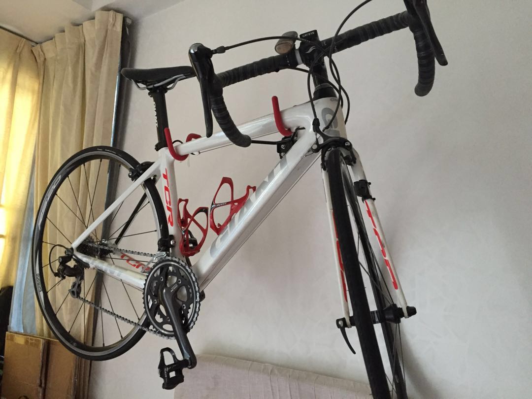 specialized 48cm road bike