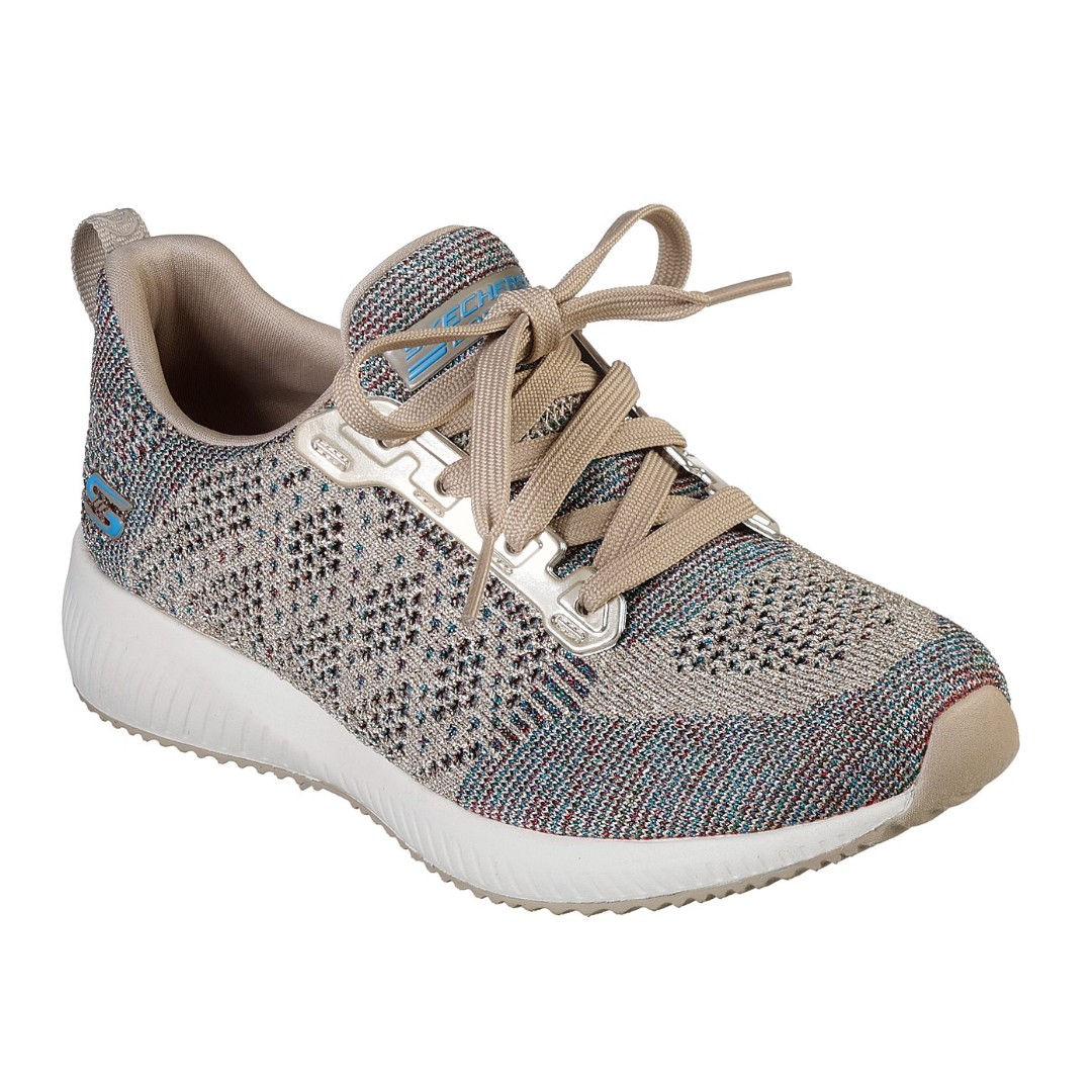skechers bobs memory foam sneakers