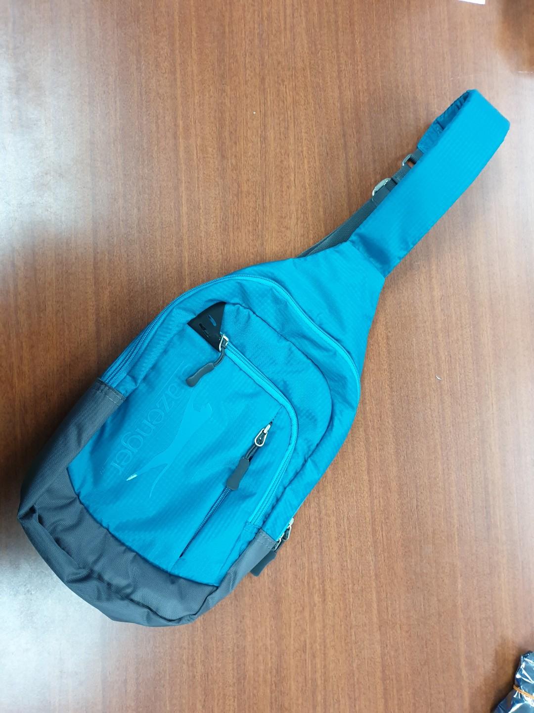 Slazenger sling online bag