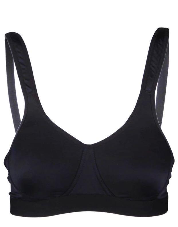 jockey bra panti