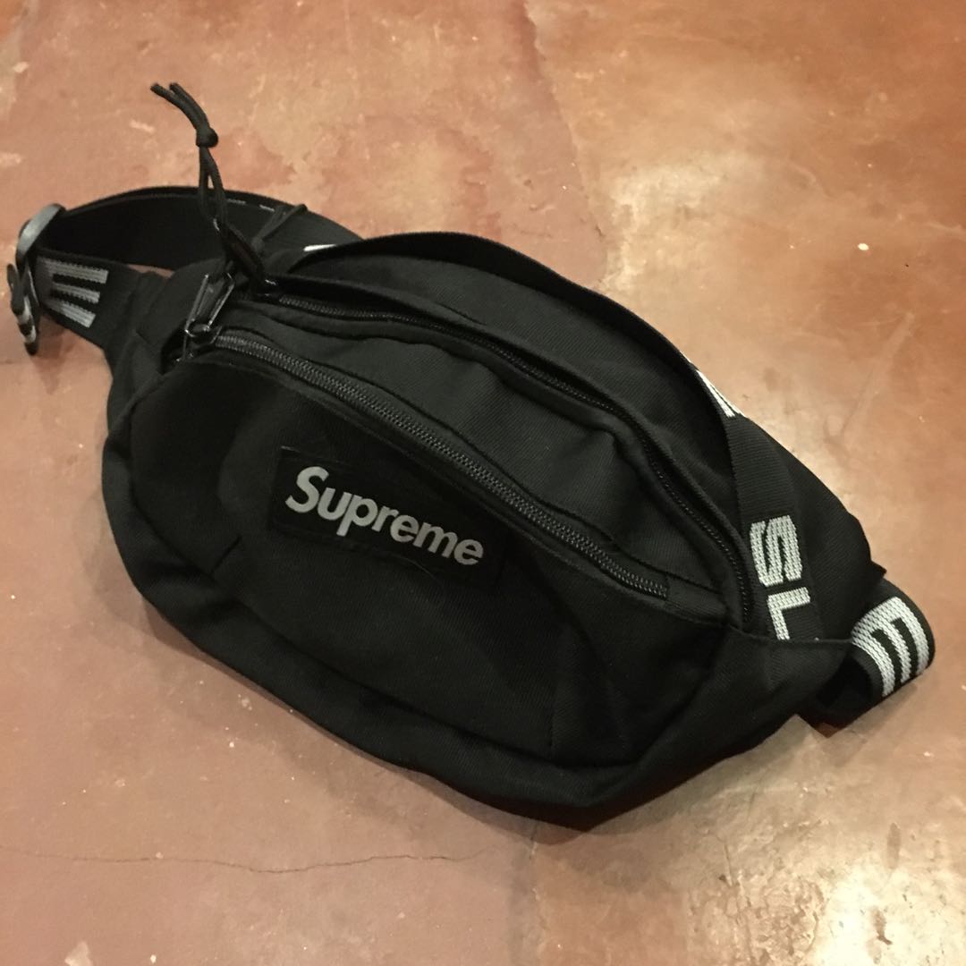 supreme bum bags