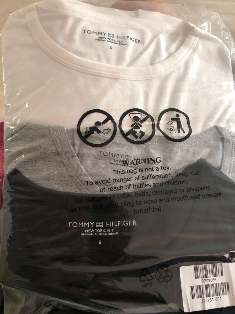 tommy hilfiger shirt pack