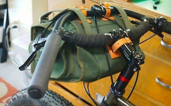 Touring Handlebar Bikepacking Sports Bicycles On Carousell
