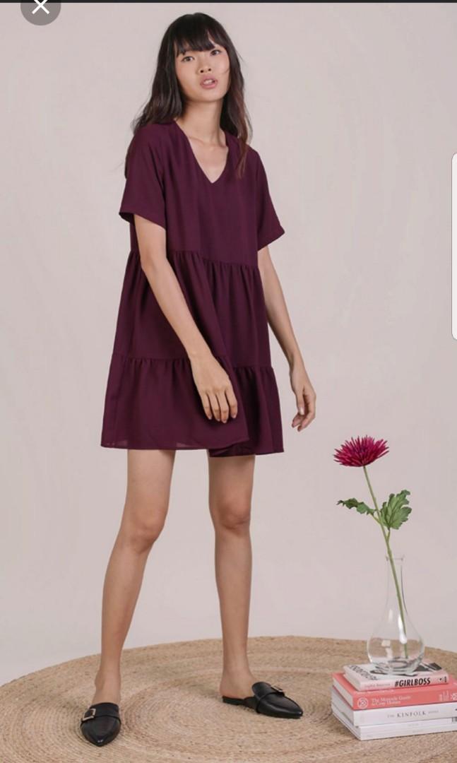bella babydoll