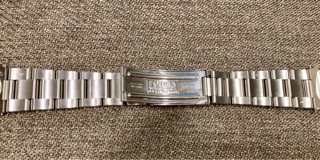Tudor 78400 bracelet clearance