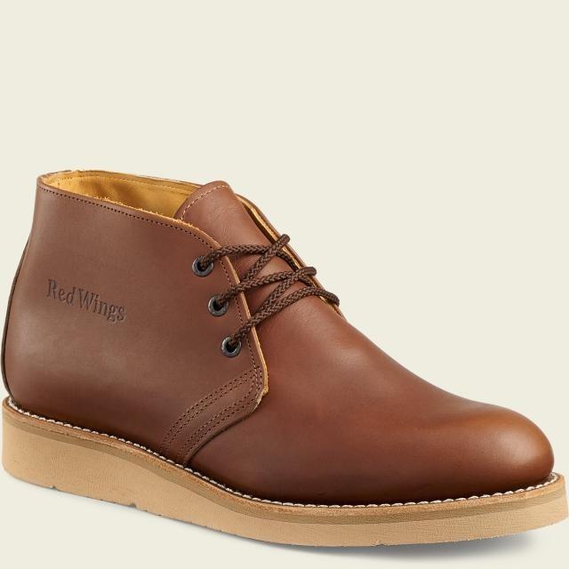 Chukka style work boots online