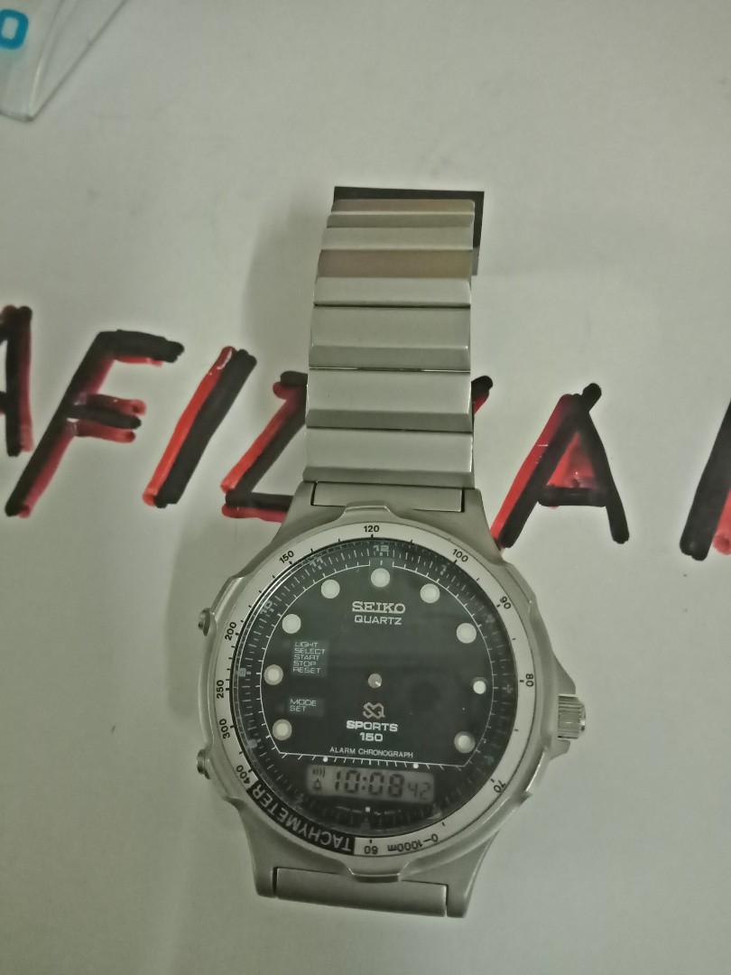 Seiko h6018020 discount