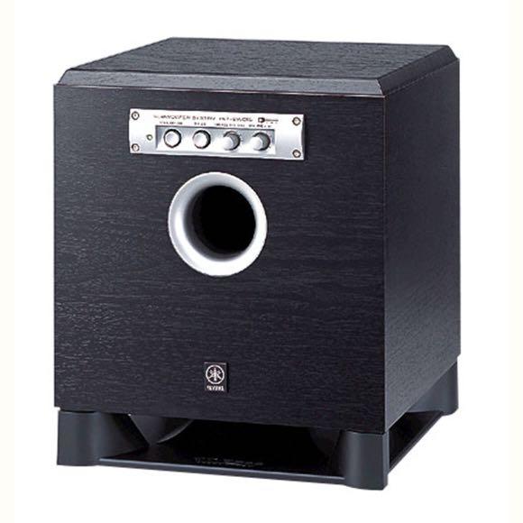 yamaha subwoofer for sale