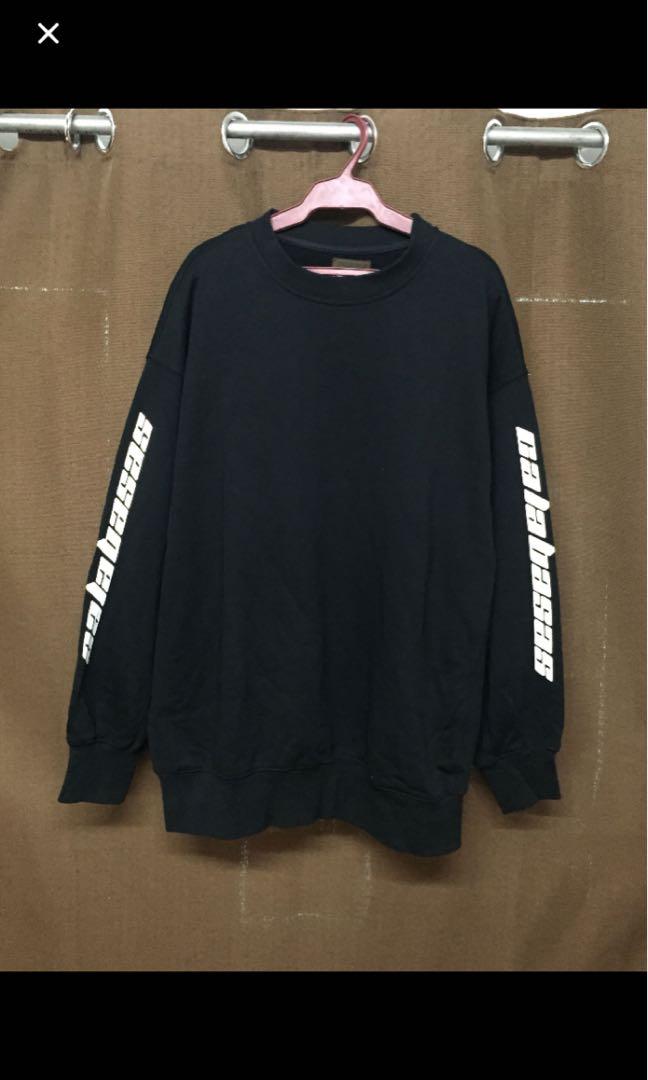 yeezy calabasas clothing