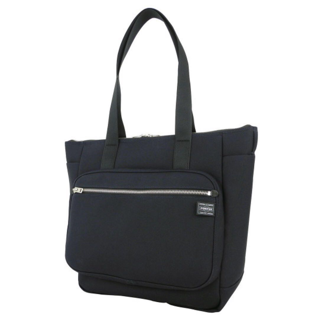 Yoshida Bag Porter Girl Urban Tote Bag (Only Available from Japan ...