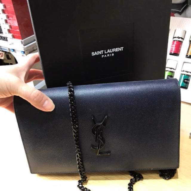 Ysl c wall 153y mono deals