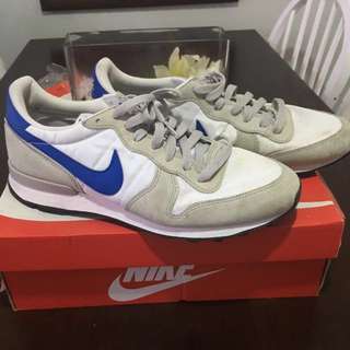 Nike cheap internationalist singapore