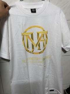 MJ FRESH T-shirt