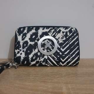 mimco wallet