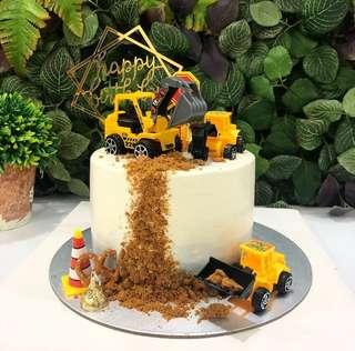 Cake