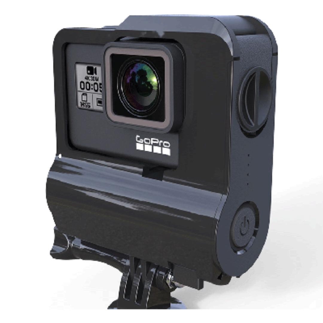 Hero 7 Black Battery Issues Page 5 Gopro Support Hub