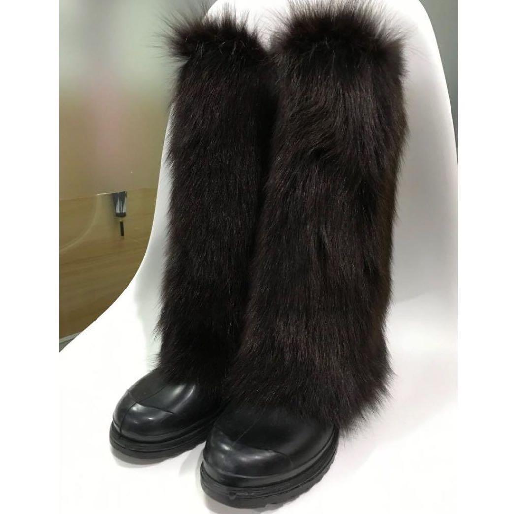 Marni Women Boot 36 Joyce Lane Crawford ugg moncler Carousell