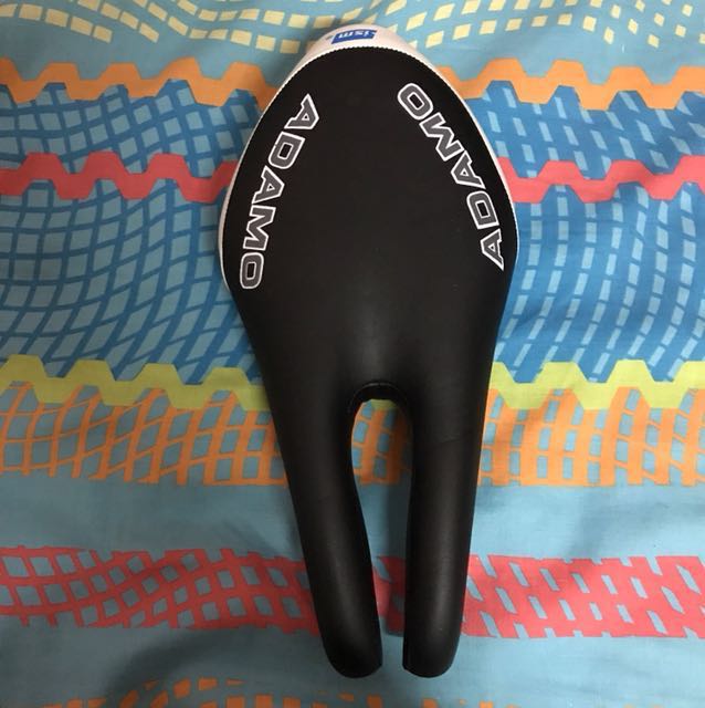 adamo prologue saddle review