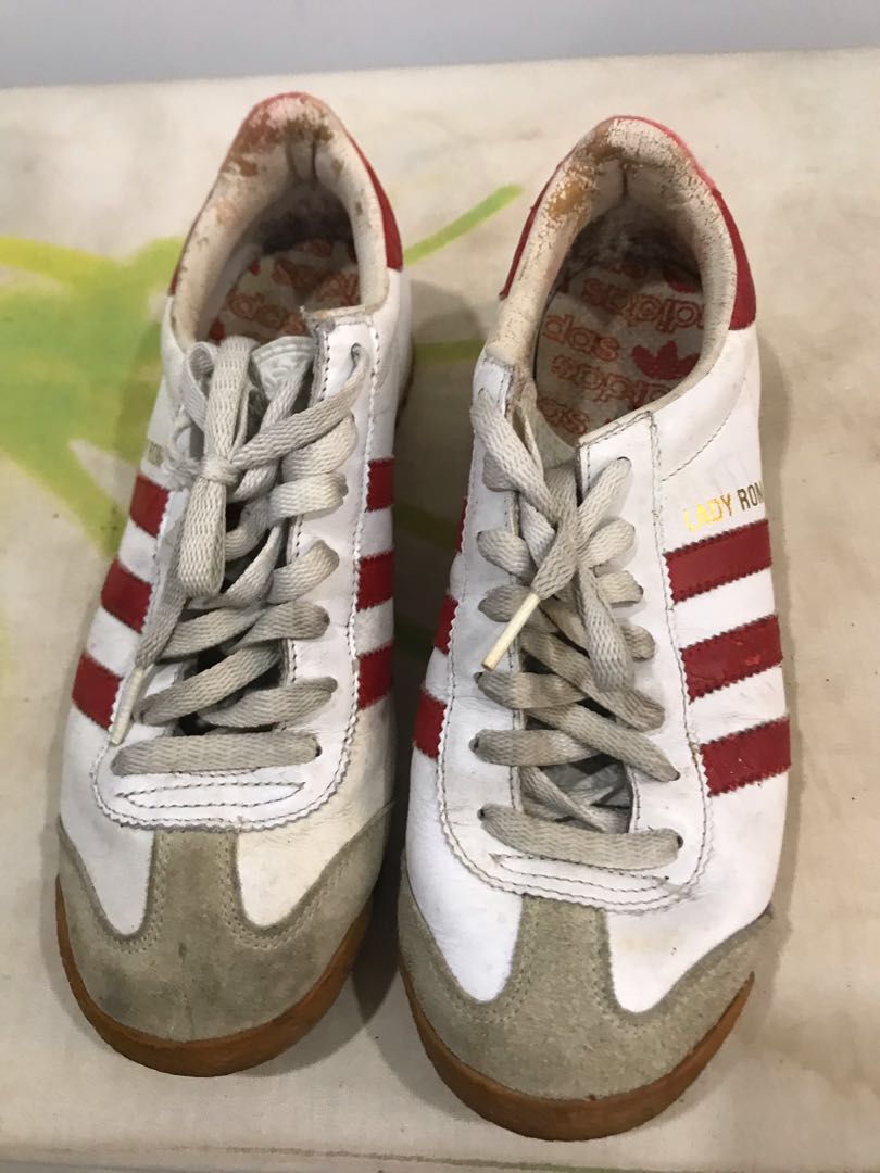 Adidas rom women's new arrivals