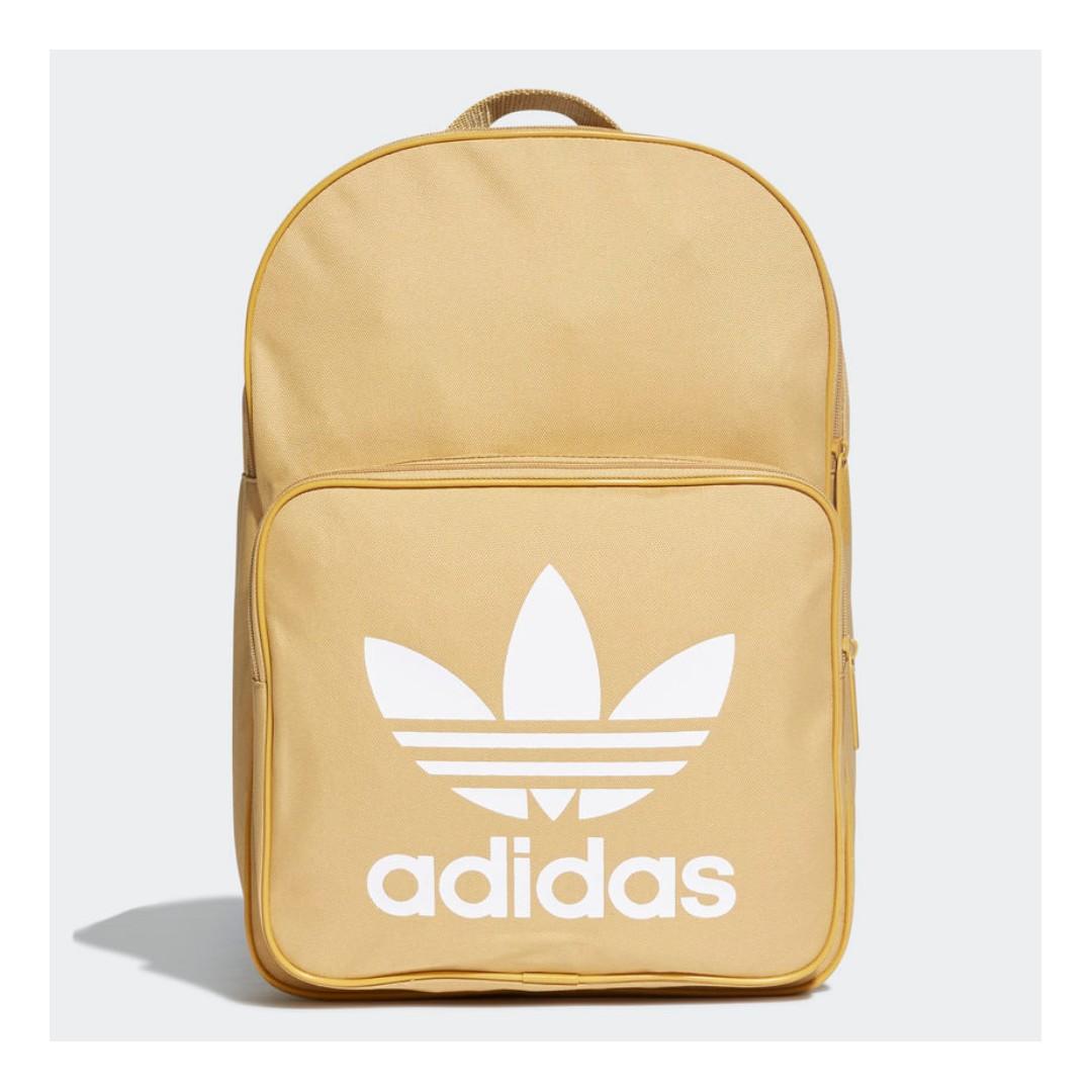 Classic trefoil rucksack sale